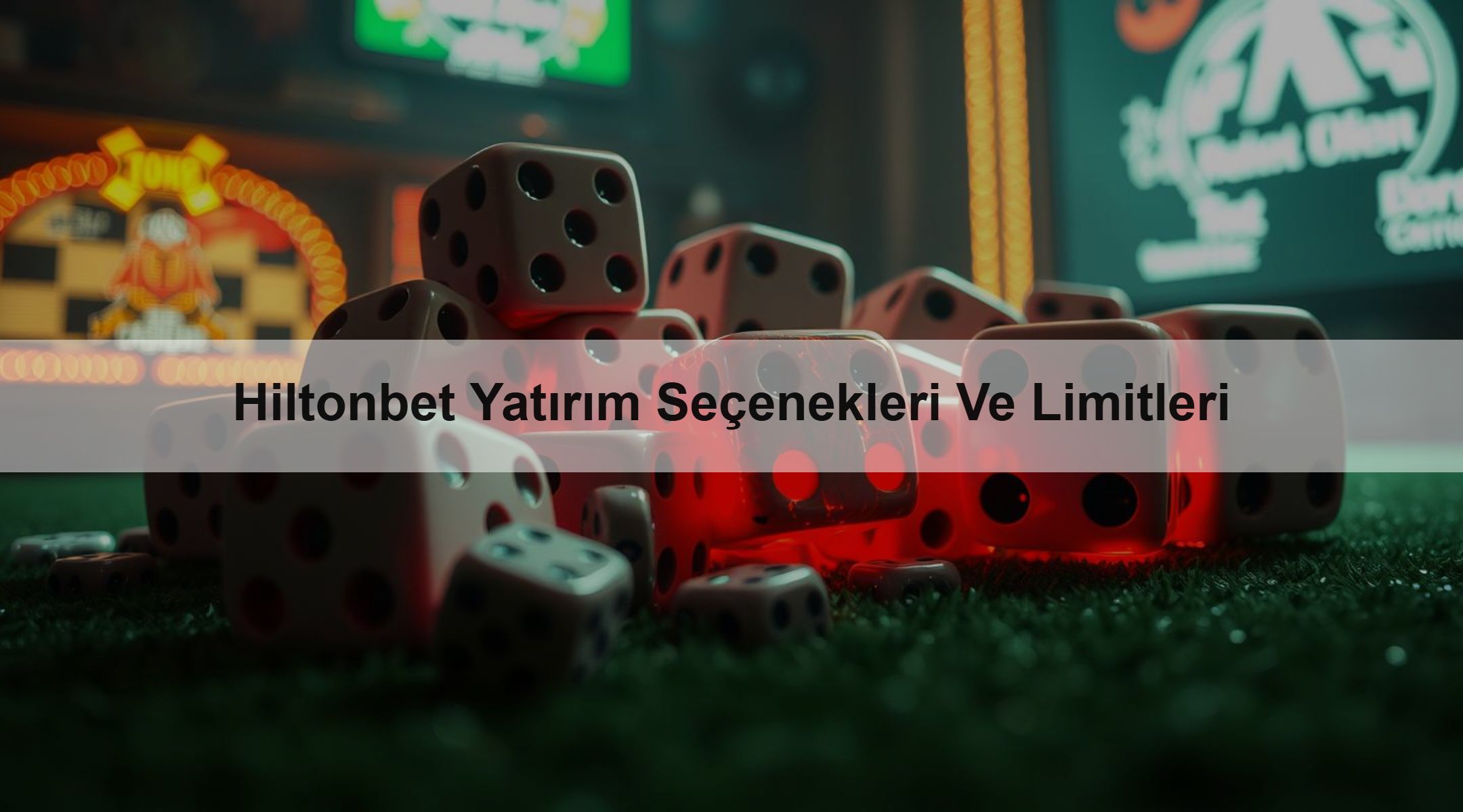 Hiltonbet Yatırım Seçenekleri Ve Limitleri 1 Hiltonbet Yatırım Seçenekleri Ve Limitleri