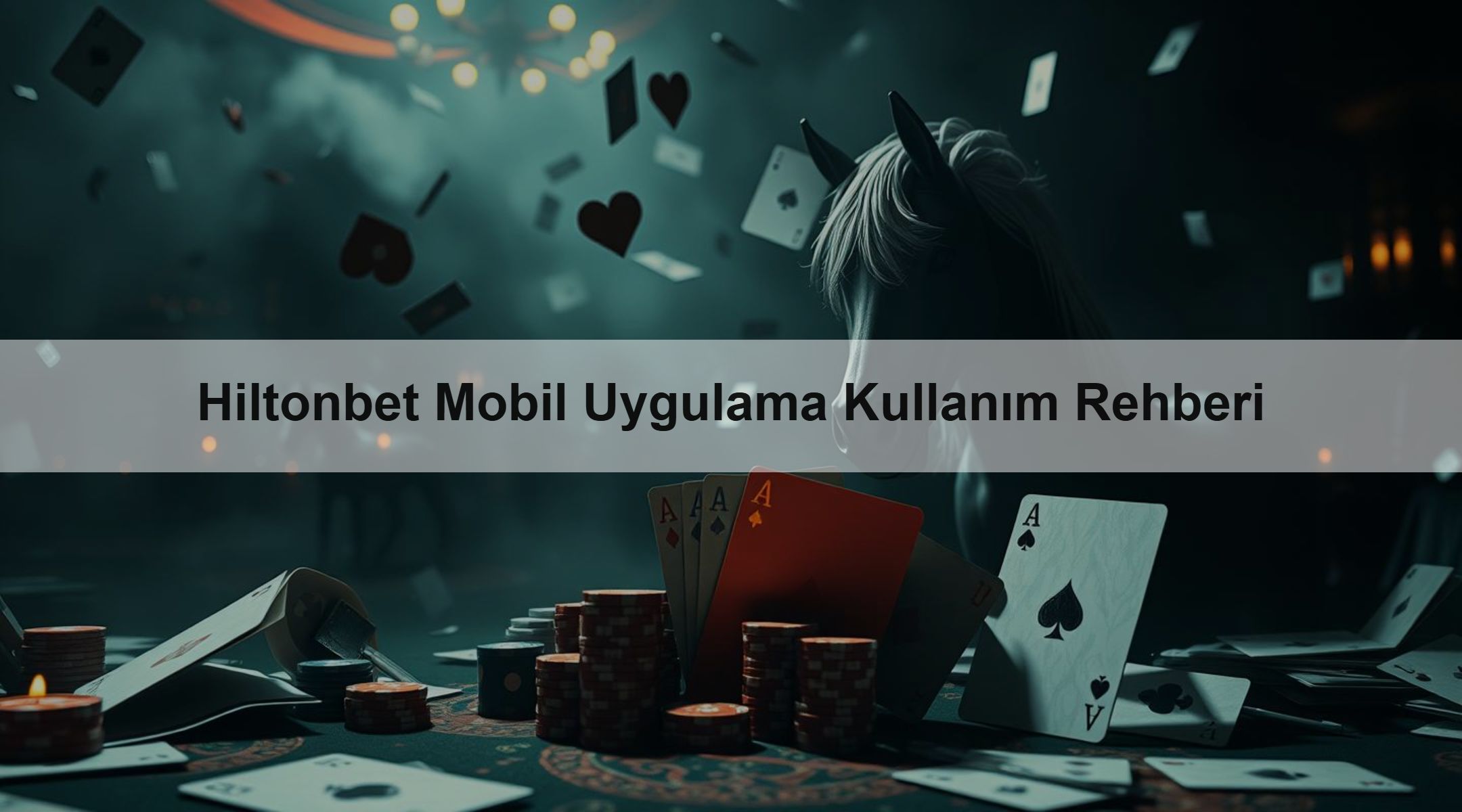 Hiltonbet Mobil Uygulama Kullanım Rehberi 1 Hiltonbet Mobil Uygulama Kullanım Rehberi